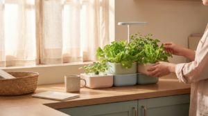 NoSoilGardening.com