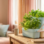 hydroponic system for $50